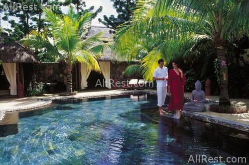 Dinarobin Hotel Golf & Spa 50